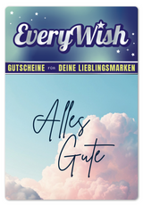 Alles Gute - Wolken PDF