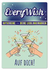 Auf Dich - Martini PDF