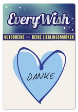 Danke - Herz PDF