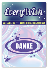Danke - Space PDF