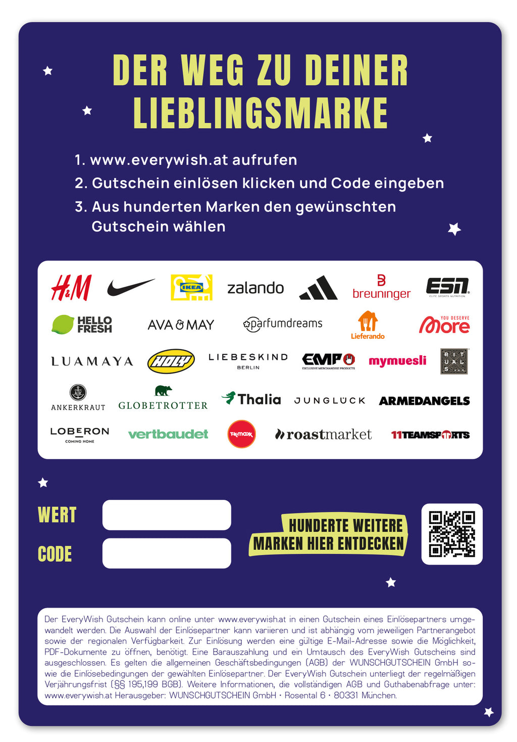 Lass dich feiern - Collage Party PDF