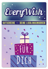 Für Dich - Geschenke PDF
