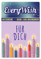 Für Dich - Kerzen PDF
