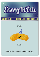 Geburtstag - Flipp PDF