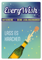 Lass es krachen - Champagner PDF