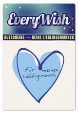 Lieblingsmensch - Herz PDF