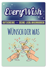 Wünsch dir was - Martini PDF